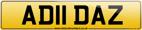 AD11 DAZ