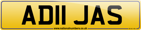 AD11 JAS