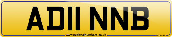 AD11 NNB
