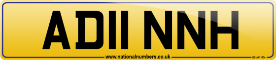 AD11 NNH