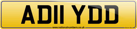 AD11 YDD