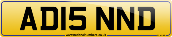 AD15 NND