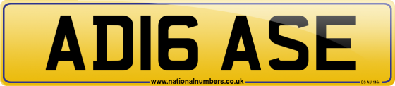 AD16 ASE