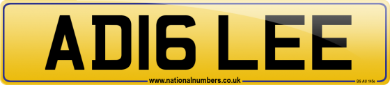 AD16 LEE