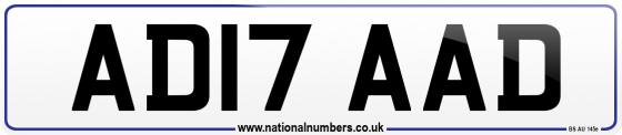 AD17 AAD