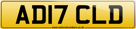 AD17 CLD