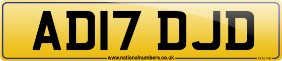 AD17 DJD