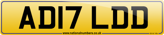 AD17 LDD