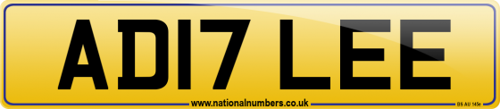 AD17 LEE