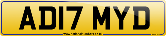AD17 MYD