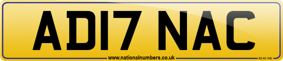 AD17 NAC