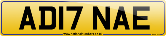 AD17 NAE