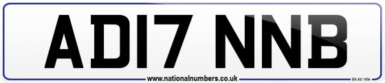 AD17 NNB