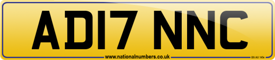 AD17 NNC