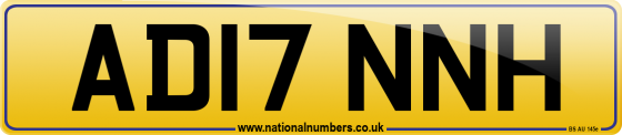 AD17 NNH