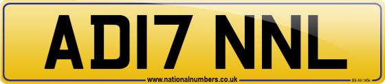 AD17 NNL