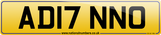 AD17 NNO