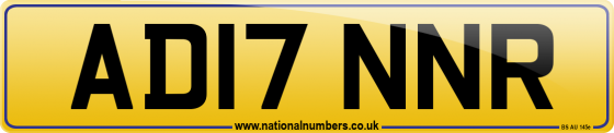 AD17 NNR
