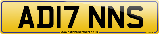 AD17 NNS