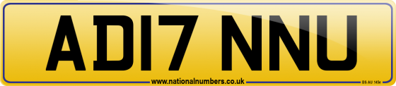 AD17 NNU