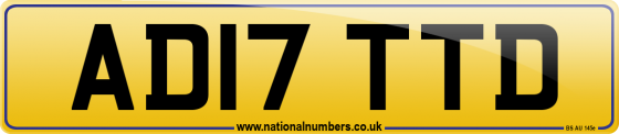 AD17 TTD