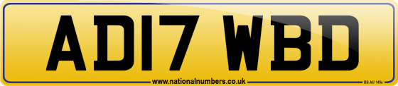 AD17 WBD