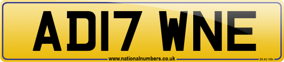 AD17 WNE
