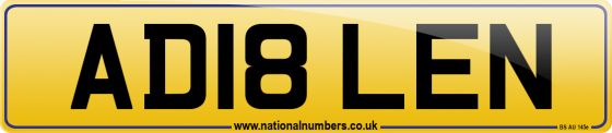 AD18 LEN