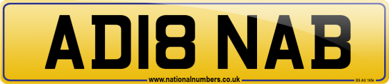 AD18 NAB
