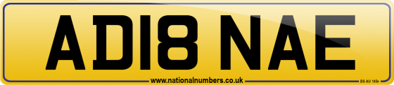 AD18 NAE