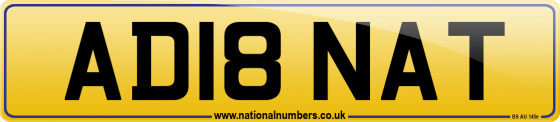 AD18 NAT