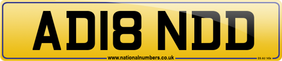 AD18 NDD