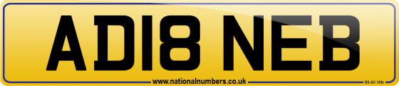 AD18 NEB