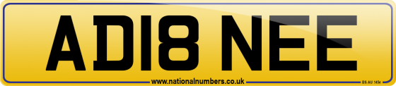 AD18 NEE
