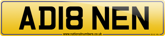 AD18 NEN