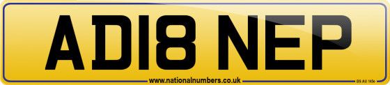 AD18 NEP