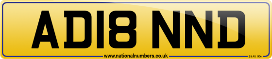 AD18 NND