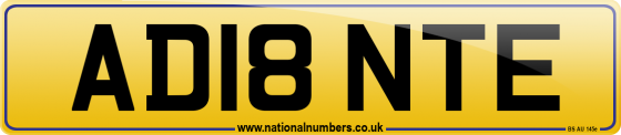 AD18 NTE
