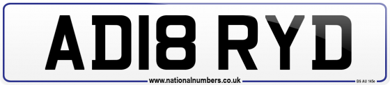 AD18 RYD