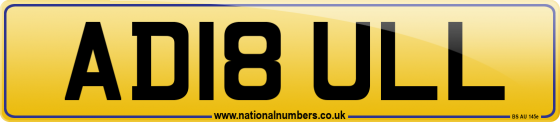 AD18 ULL