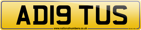 AD19 TUS