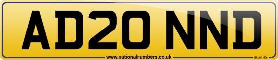 AD20 NND