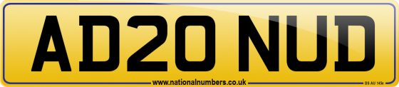 AD20 NUD