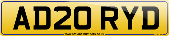 AD20 RYD