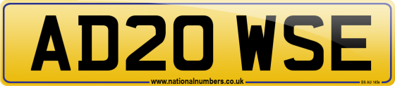AD20 WSE