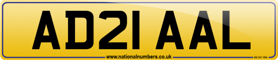 AD21 AAL