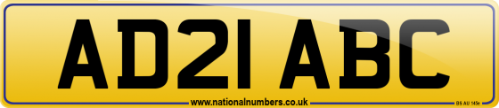 AD21 ABC