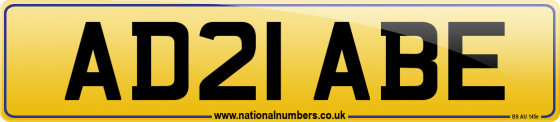 AD21 ABE