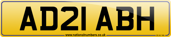 AD21 ABH