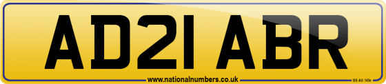 AD21 ABR